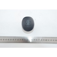 Itaqı Vites Topuzu Siyah 5 Ileri Hyundai Accent 2000- Uyumlu 4371125000