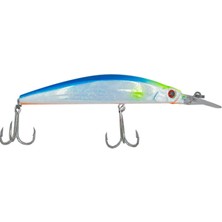 Albastar Bluefish Deep Sahte Balık