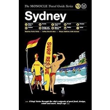  Gestalten The Monocle Travel Guide To Sydney