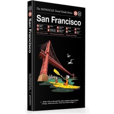  Gestalten The Monocle Travel Guide To San Francisco