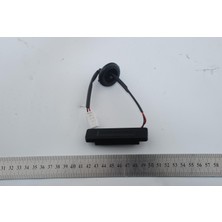 Tw Bagaj Açma Düğmesi Hyundai Accent Blue 2011- Uyumlu 812601R000