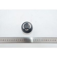 Itaqı Vites Topuzu 5 Ileri Kia Cerato/sportage 2004-2009 Uyumlu 437112F100