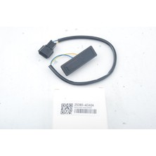 Tw Bagaj Açma Düğmesi Tek Buton Nissan Juke 2011-2017 Uyumlu 253801KA0B