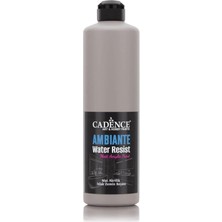 Storemax Suya Day. Akr. Aw-19 Vizon Gri 500ML + Katalizör 20GR