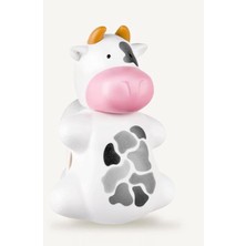 Storemax Rocs Flipper Hijyenik Diş Fırçası Kabı Asorti -1 Adet