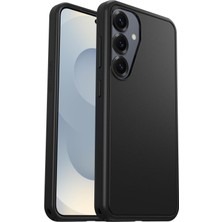 Storemax S25 Için Symmetry Serisi Kılıf, Darbeye Dayanıklı, Düşmeye Dayanıklı, Kılıf, Askeri Standartlara Göre 3 Kat Test Edildi, Siyah