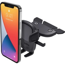 Storemax One 5 CD Yuvası Araç Tutucu,,, Moto,,, Lg, Akıllı Telefonlar, Siyah, Için