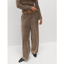 Marks & Spencer Geniş Paça Pantolon