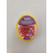 Storemax Mrc Pharma Safran Özlü Doğal Süngerli Sabun