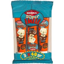 Storemax Koska 3x 40 G Tüp Süper Ikili