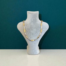 Asteria Jewelry Vintage Ezme Kolye