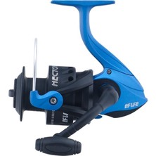 ef&fe Hector 5 Bb 4000LIK Olta Makinesi Mavi