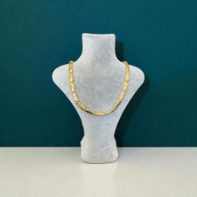 Asteria Jewelry Vintage Uzun Ezme Kolye