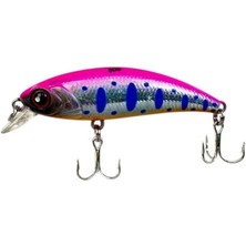 Sea Horse Lrf-Seeker 50MM 4.5g Purple Yamame