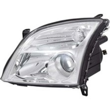 Vectra C Sol Far 02- Beyaz Xenonlu Tıp