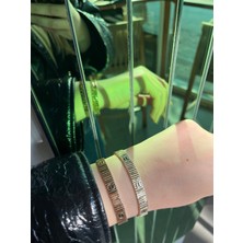 Asteria Jewelry Marka Model Bileklik