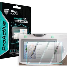 Storemax Vorwerk Thermomix Tm6 Mutfak Şefi Gösterge Ekranı Için 9h Ipg Proactive Ekran Koruyucu