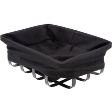 Storemax Kumaşlı Ekmek Sepeti