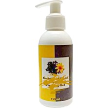 Buck Thorn Acı Çehre Tohumu Jeli 150ML Yağları Yakıcı Jel