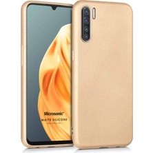 Storemax Silicone Oppo A91 Için Kılıf [A91 ile Uyumlu Kılıf - ]