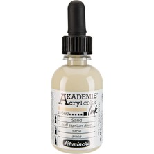 Storemax Akademie Akrilik Mürekkep 50 ml 660 Titanium Deep