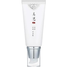 Storemax Mıssha Nemlendirici ve Aydınlatıcı Güneş Kremi Mısa Yu Ryeo Whitening Sun Block Spf 50, Pa 50 Mililitre