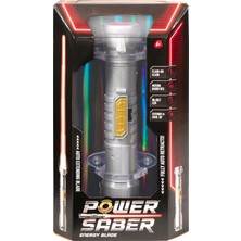 Storemax Saber Işın Kılıcı Kırmızı