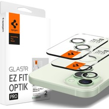 Storemax 15 / 15 / 14 / 14 Kamera Lens Camı Glas.tr Ez Fit Optik Pro (2 Adet) - AGL07169