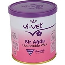 Storemax Vı-Vet Sır Agda 240ML Pudralı