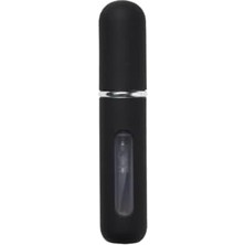 Storemax Nascita 5 ml Parfüm Atomizeri Siyah - 16