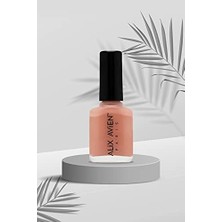 Storemax Nude Oje 08 - Yüksek Pigmenttli Uzun Süreli Kalıcılık Hızlı Kuruma - Nail Lacquer 08