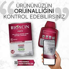 Storemax Bioxcin Forte Şampuan 300ML 3AL2 Öde