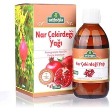 Storemax Arifoğlu Nar Çekirdeği Yağı 250 ml