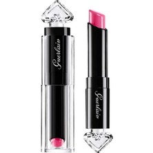 Storemax Guerlain La Petite Robe Noire Lips 002 Pink Tie Ruj 1 Paket (1 x 2.8 G)