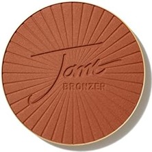 Storemax Jane Iredale Purebronze Mat Bronzlaştırıcı Pudra Yedek Koyu Ten
