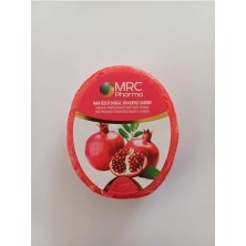 Storemax Mrc Pharma Nar Özlü Doğal Süngerli Sabun