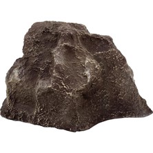 Storemax X-Scapes Yapay Kaya - Pompa Kapağı, Nehir