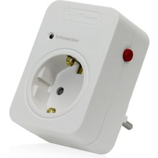 Storemax NP720J Şok ve Akım Korumalı Priz