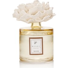 Storemax ml Silindir Şişe Gül Taşlı Oda Kokusu