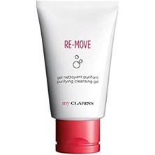 Storemax Clarins My Clarins Re-Move Purifying Cleansing Gel