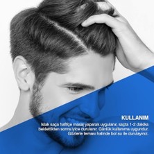 Storemax Bioxcin Aquathermal Kepek Karşıtı Şampuan, 300ML