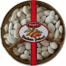 Storemax Tuğba Kuruyemiş Badem Şekeri 140 gr