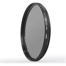 Storemax 58MM Mrc Slim Cpl Polarize Filtre
