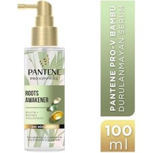 Storemax Pantene Pro-V Miracles Uzun ve Güçlü Roots Awakener Serum Durulanmaz 100 ml