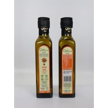 Storemax Oiliva Soğuk Sıkım Aspir Yağı 250ML –%100 Doğal, Katkısız, Saf Bitkisel Yağ, Yemek ve Salatalar Için