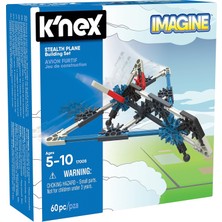 Storemax Stealth Model Yapım Seti