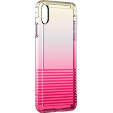 Storemax Renkli Hava Yastığı Kılıfı Xr - Pembe
