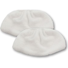 Storemax Cb 101A Buhar Makinesi ile Uyumlu Mop Bezi 2'li