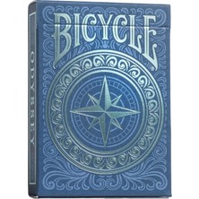 Storemax Odyssey Oyun Kartı