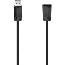 Storemax USB Uzatma 2.0 A Fiş - A Soket 1.5m